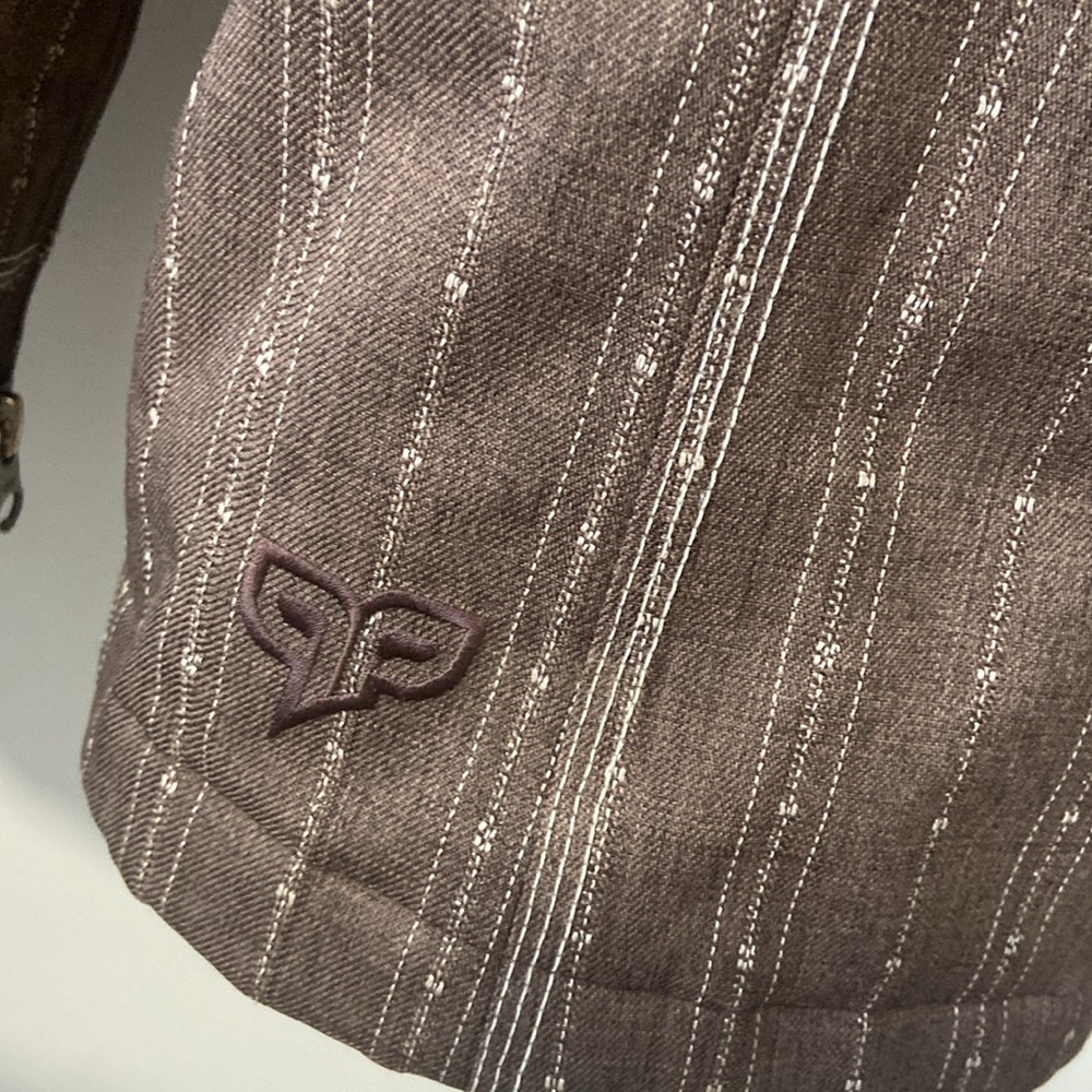 The North Face Brown Ski & Snow Jacket - Picture 6 of 9